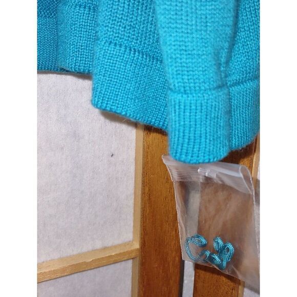 NWOT Jessica London 22/24 Cardigan - Picture 5 of 10